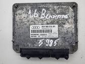 Engine control unit/module