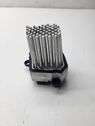 Heater blower motor/fan resistor