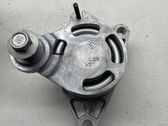 Generator/alternator belt tensioner