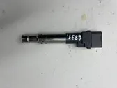 High voltage ignition coil