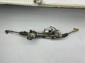 Steering rack