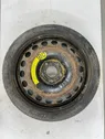 R16 spare wheel