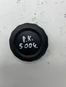 Seat adjustment knob