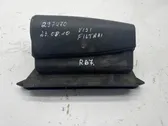 Air intake duct part