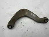 Rear control arm