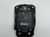 Capteur radar d'angle mort