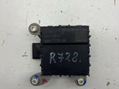 Distronic sensor radar