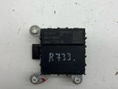 Distronic sensor radar