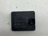 Distronic sensor radar