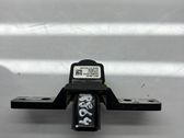 Front bumper camera