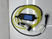 Cable de carga del coche eléctrico