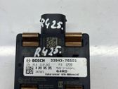 Sensor de radar Distronic