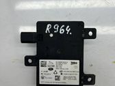 Blind spot module
