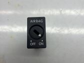 Schalter Beifahrerairbag ein/aus