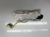 Seat airbag