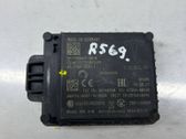 Radarsensor Abstandsradar