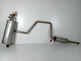 Schalldämpfer Auspuff