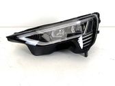 Headlight/headlamp