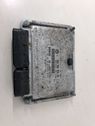 Calculateur moteur ECU