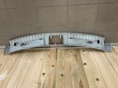 Rivestimento della console di illuminazione installata sul rivestimento del tetto