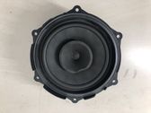 Rear door speaker