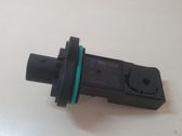 Mass air flow meter