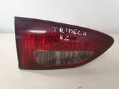 Tailgate rear/tail lights