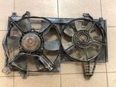 Ventilateur de refroidissement de radiateur électrique