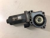 Rear gearbox reducer motor