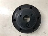 Water pump pulley