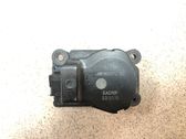 Air flap motor/actuator