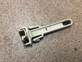 Interior temperature sensor