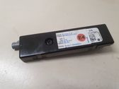 Aerial antenna amplifier