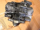 Rear differential