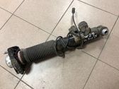 Rear shock absorber/damper