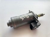 Seat adjustment motor