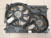 Elektrinis radiatorių ventiliatorius