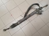 Steering rack