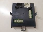 Other control units/modules