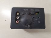 Мультимедийный контроллер