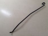 Engine bonnet/hood prop rod/strut