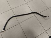 Windshield washer fluid hose