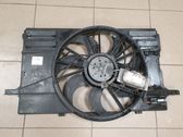 Ventilateur de refroidissement de radiateur électrique