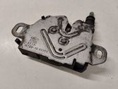 Engine bonnet/hood lock/catch