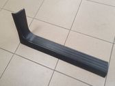 Front sill trim cover