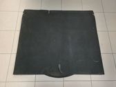 Trunk/boot mat liner