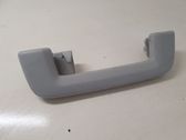 Rear interior roof grab handle