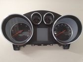 Speedometer (instrument cluster)