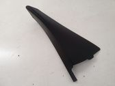 Plastic wing mirror trim cover