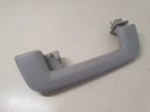 Rear interior roof grab handle